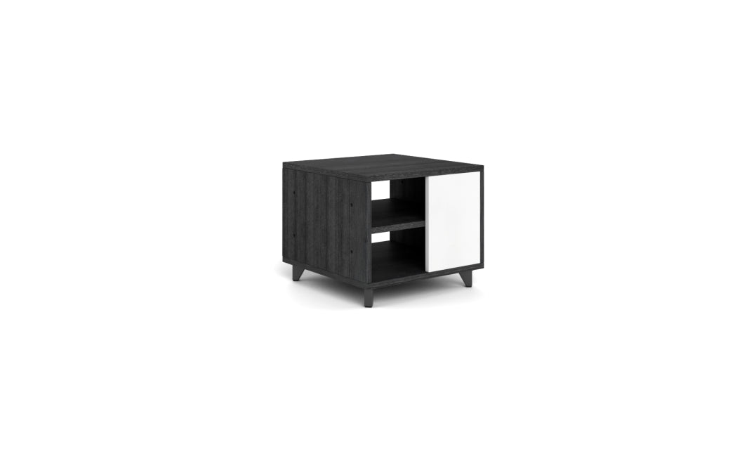 Potenza Laminate End Table
