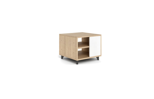 Potenza Laminate End Table