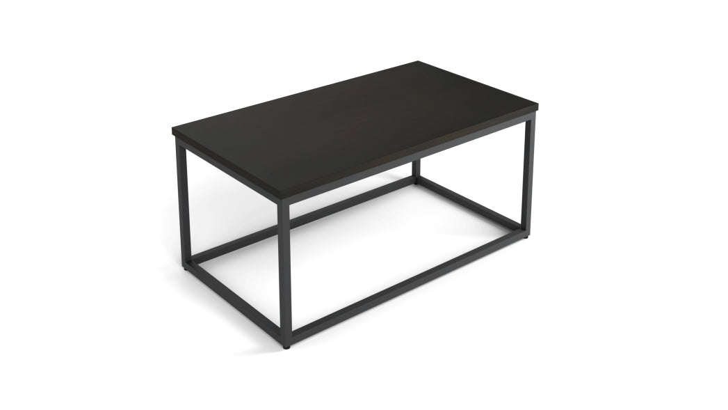 Elite Coffee Table w/ Laminate Top