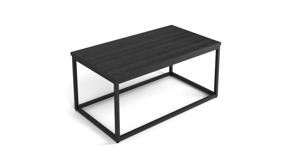 Elite Coffee Table w/ Laminate Top