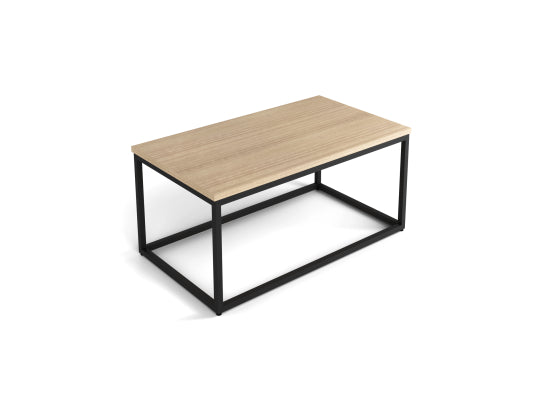 Elite Coffee Table w/ Laminate Top