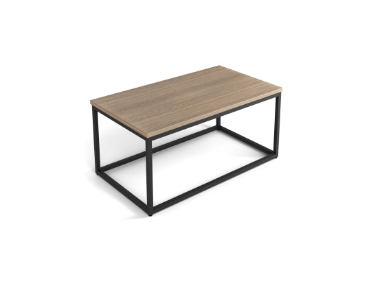 Elite Coffee Table w/ Laminate Top