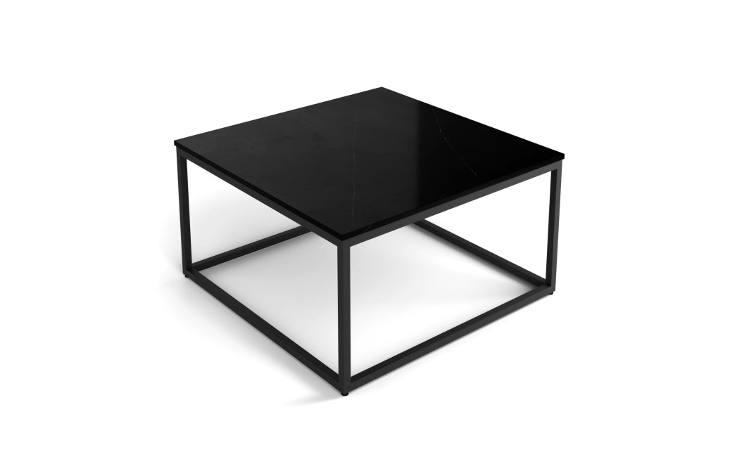 Elite Occasional Table w/ Quartz Top