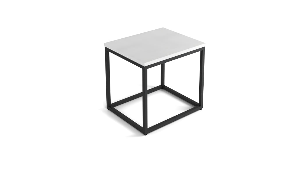 Elite End Table w/ Laminate Top