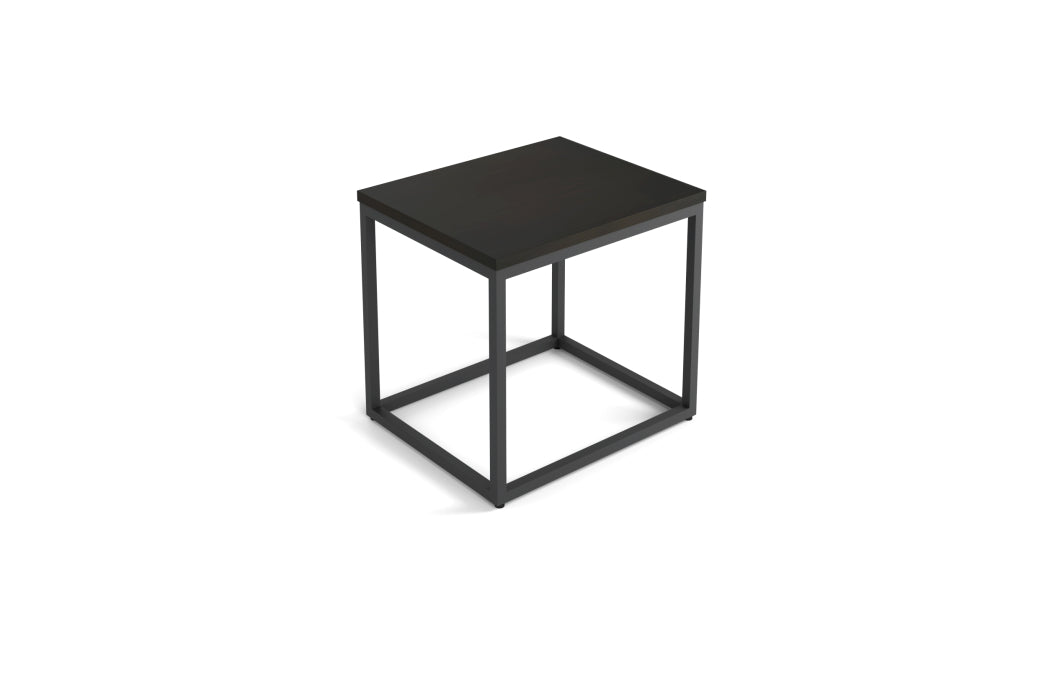 Elite End Table w/ Laminate Top