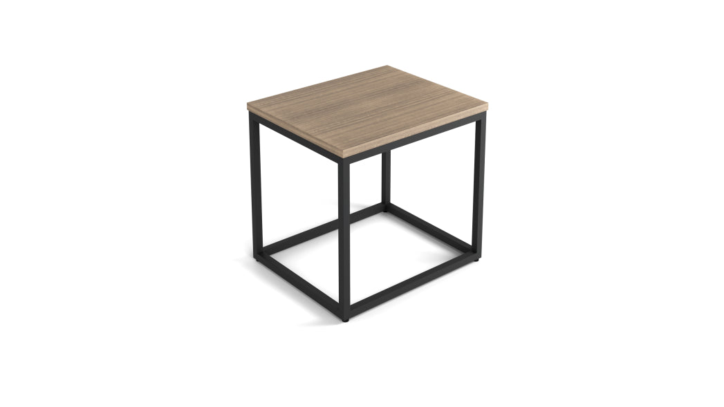 Elite End Table w/ Laminate Top