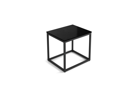 Elite End Table w/ Quartz Top