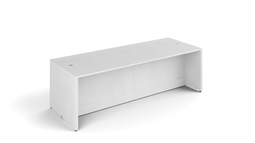 Squadra Collaborative Table (96" x 30")