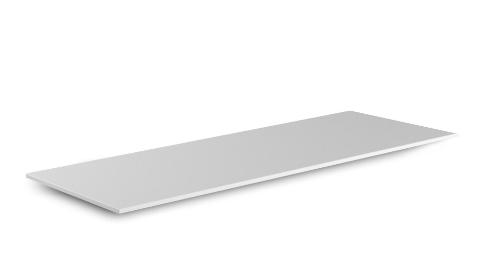 Universal Rectangle Workspace (36 x 72)