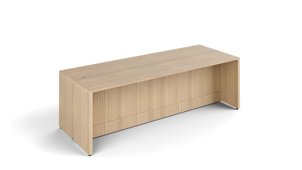 Squadra Collaborative Table (96" x 30")