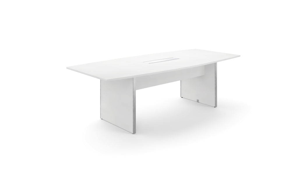 Potenza - Deluxe 8' Laminate Top Conference Table