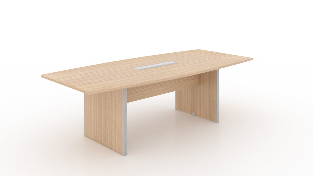 Potenza - Deluxe 8' Laminate Top Conference Table