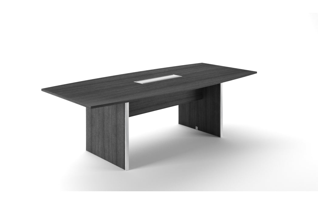 Potenza - Deluxe 8' Laminate Top Conference Table