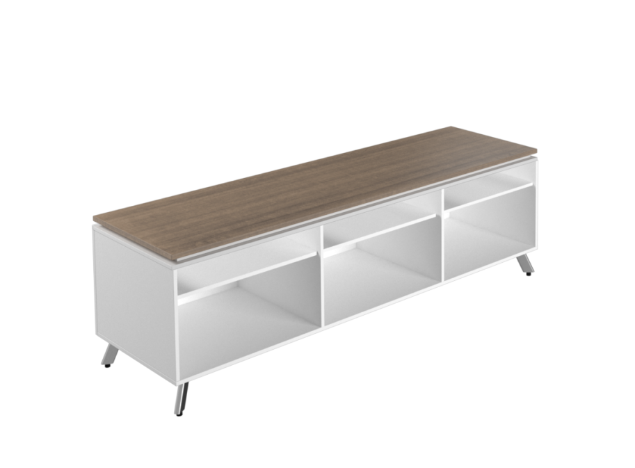 Onesuite - Return/Credenza