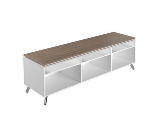 Onesuite - Return/Credenza