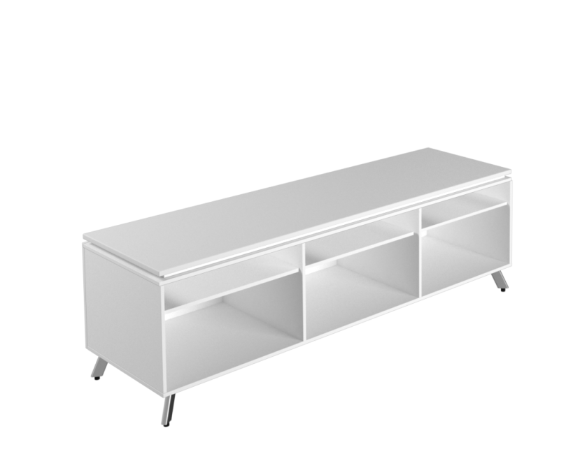 Onesuite - Return/Credenza