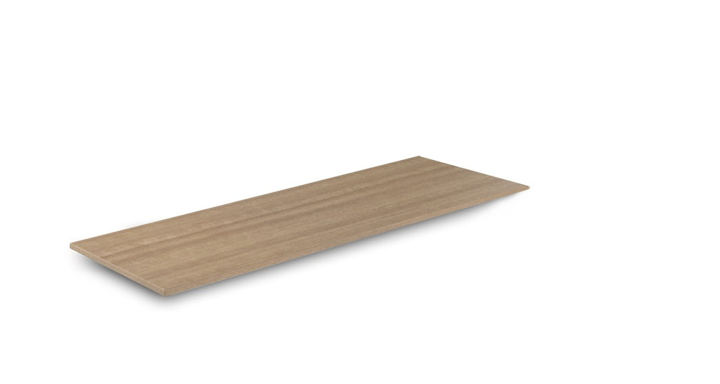 Universal Rectangle Workspace (24 x 66)