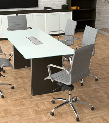Panels/Acoustics