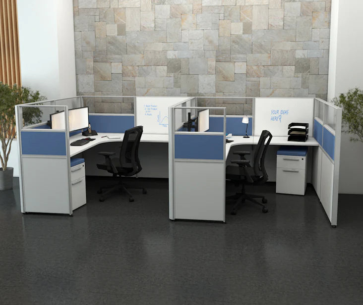 Project Management & Installation