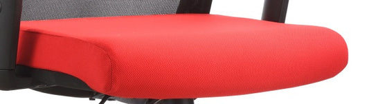 Interchangable Seat Pocket (Mente)