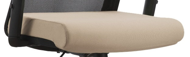 Interchangable Seat Pocket (Mente)