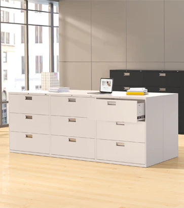 Filing & Storage